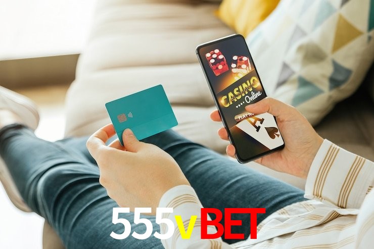 555vbet